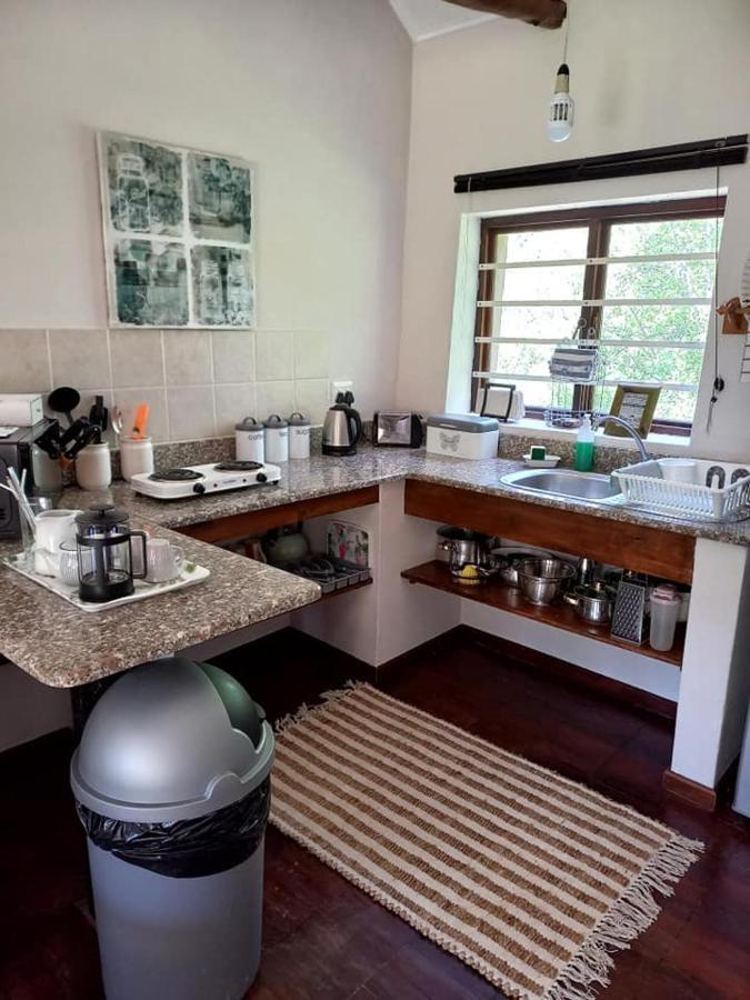 Aloe Valley Retreat Oudtshoorn Exterior foto