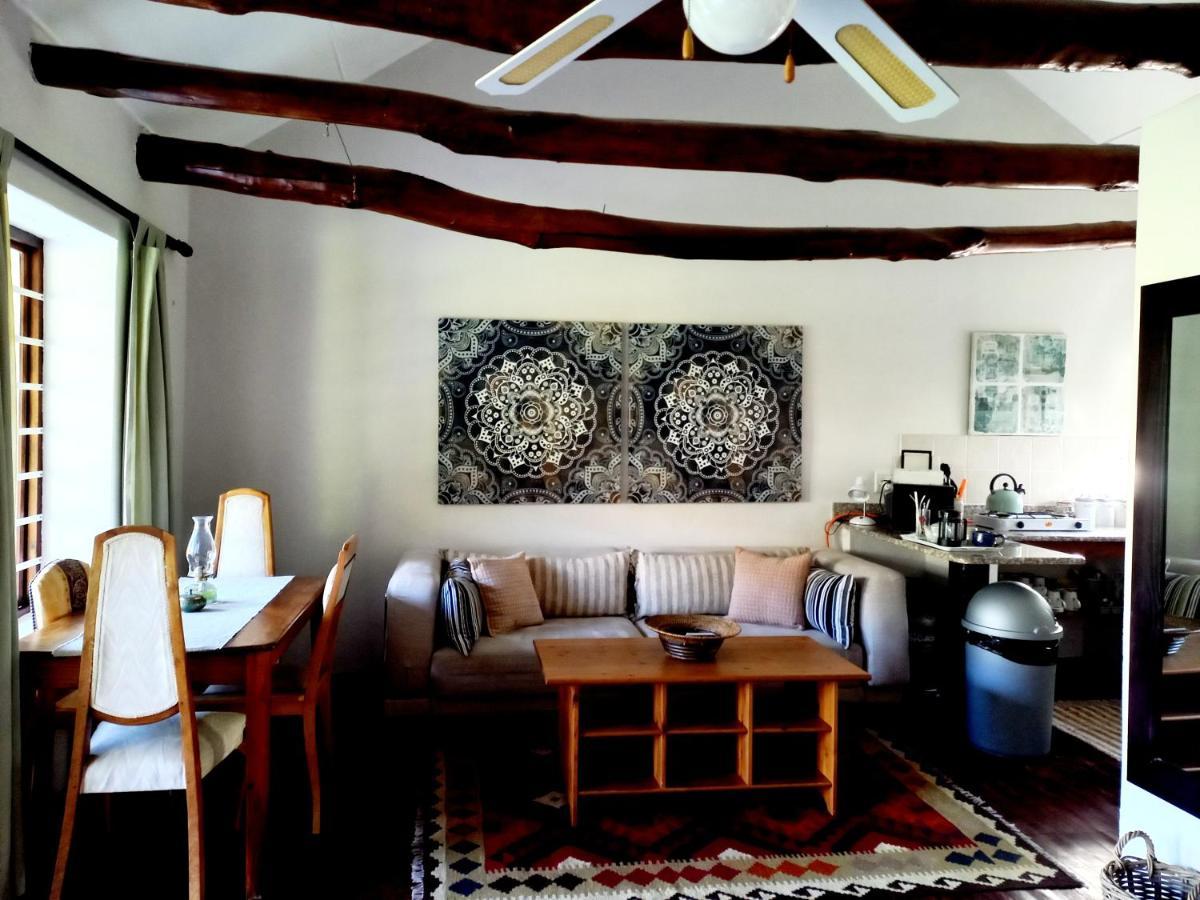 Aloe Valley Retreat Oudtshoorn Exterior foto